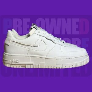 WMNS Nike Air Force 1 ‘Pixel’